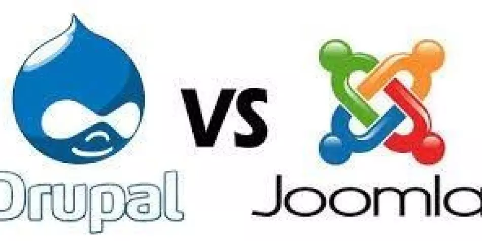 drupal-joomla