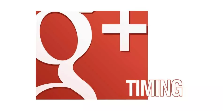 google-plus-timing-plus