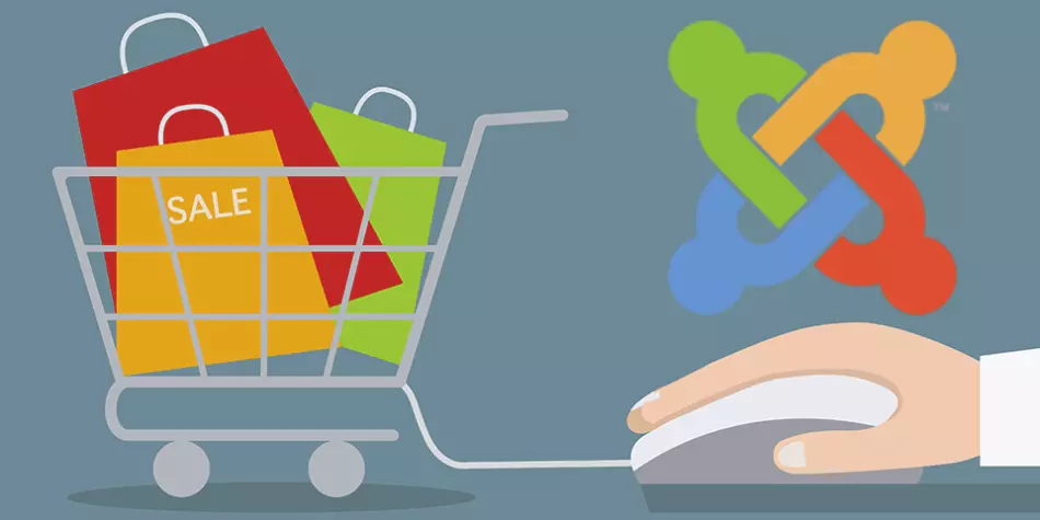 joomla-e-commerce