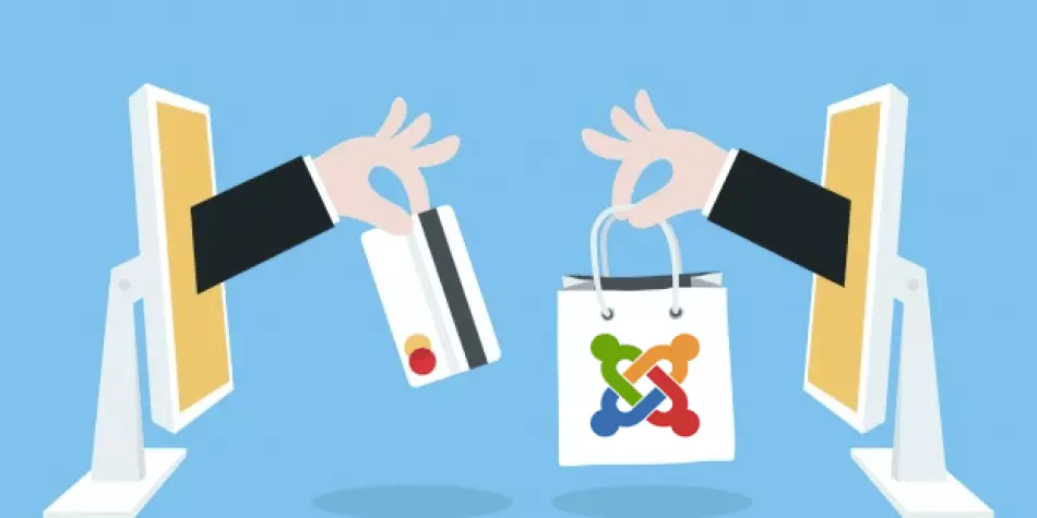 joomla-ecommerce