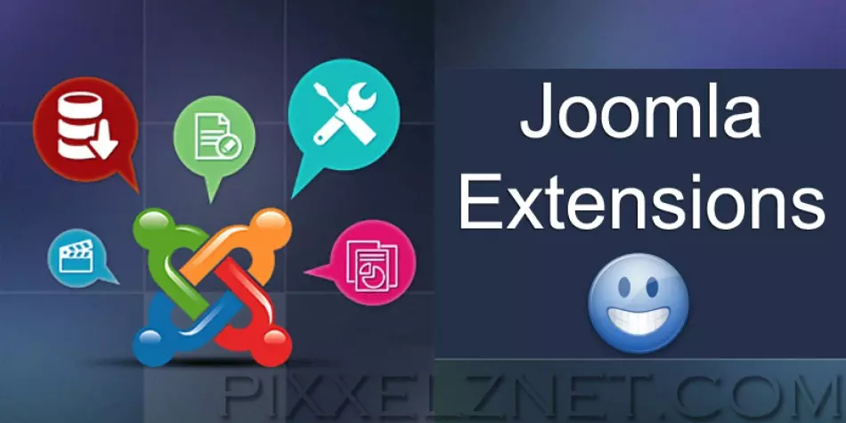 joomla-extensions