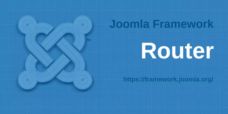 joomla-routeur