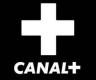 logo de canal+, client de l'agence web Pulsar